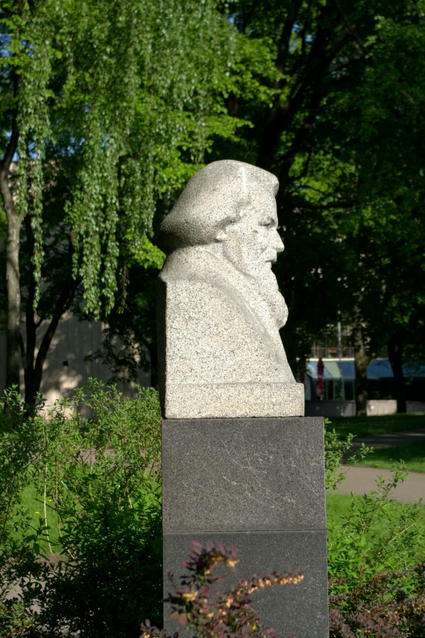 Karolina & Villiam
